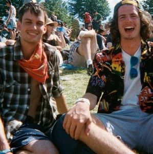 Meet your Posher, Bryan